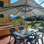Acqua Apartment