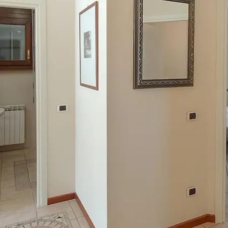 Apartamento Acqua Stresa