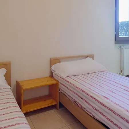 Acqua Lejlighed Stresa