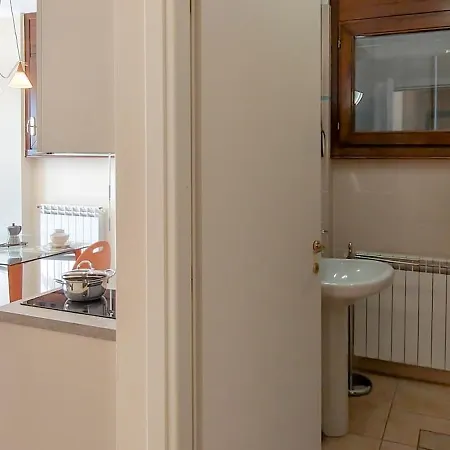 Acqua Apartamento