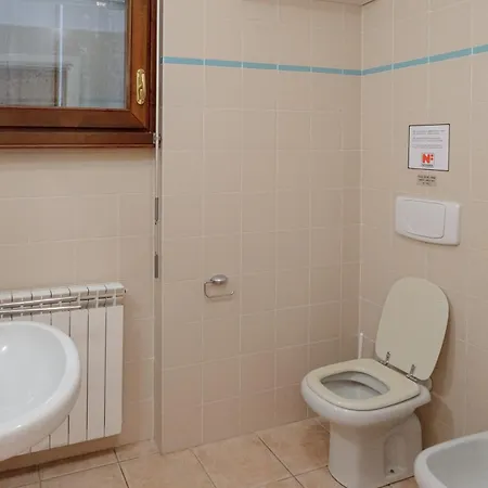 Apartament Acqua *