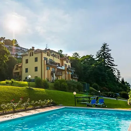 Acqua * Stresa