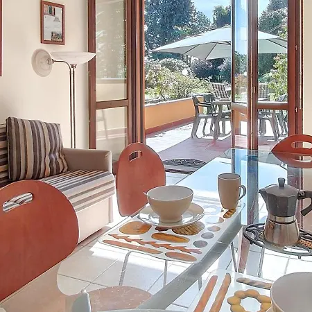 Acqua Apartamento *