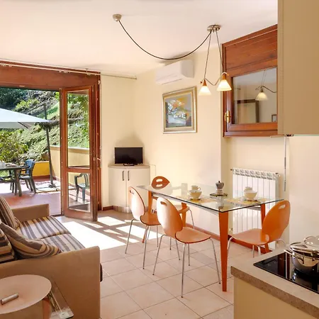 Apartament Acqua *