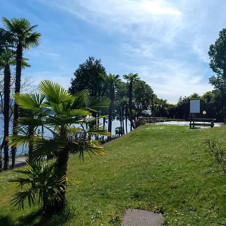 Apartament Acqua *