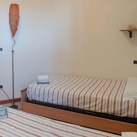 Acqua Lejlighed Stresa