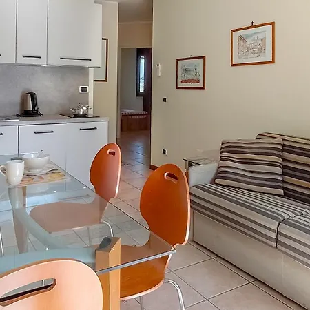 Acqua Apartamento