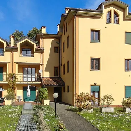 Acqua Apartamento *