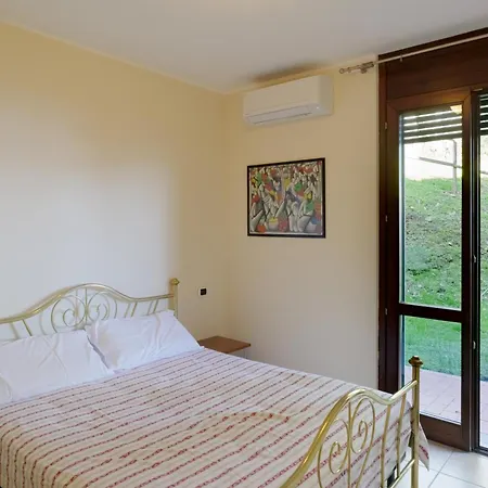 Apartamento Acqua