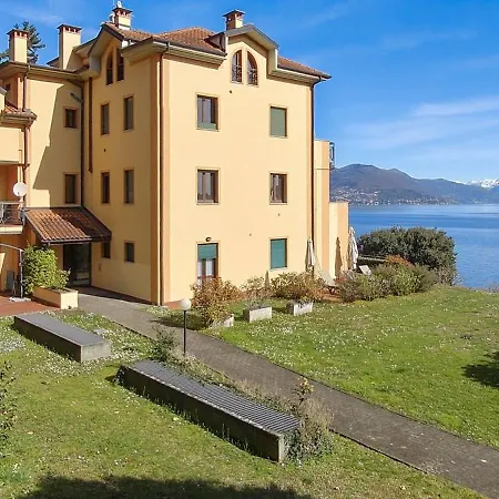 Apartamento Acqua