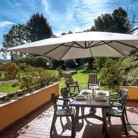 Acqua Apartamento *