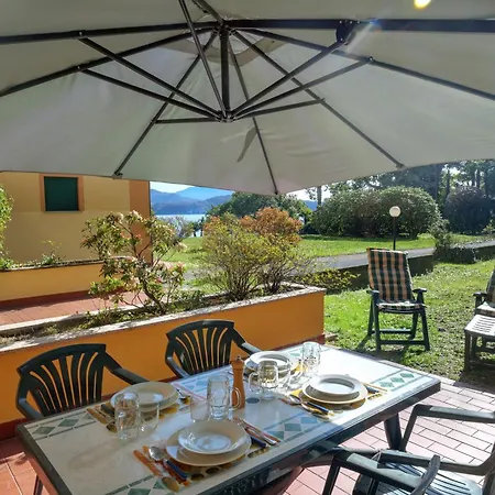Acqua Apartamento Stresa