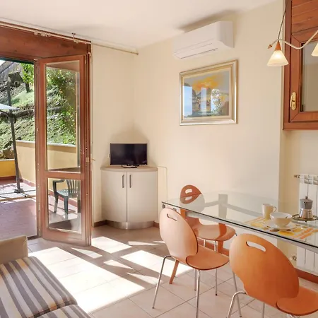 Acqua Apartamento