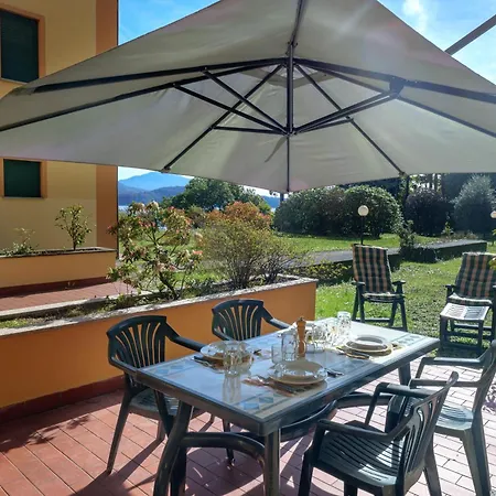 Acqua Apartamento