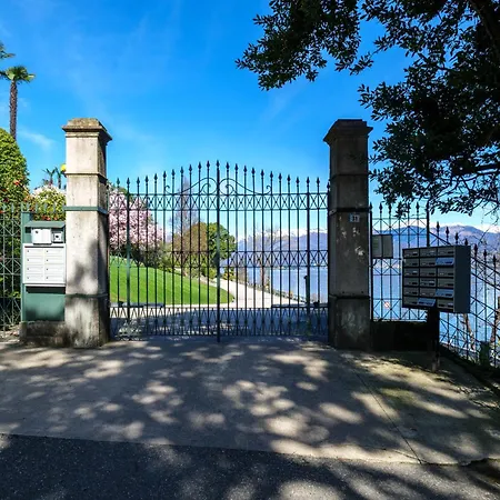 Apartament Acqua Stresa