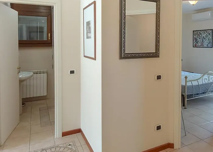 Apartament Acqua Stresa