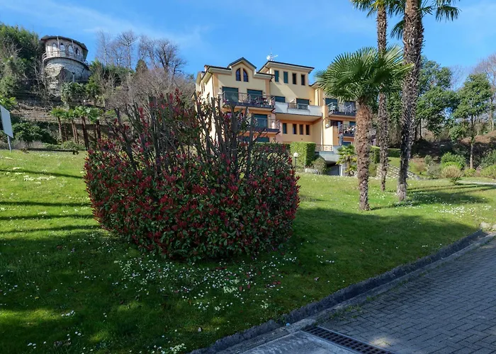 Acqua ストレーザ