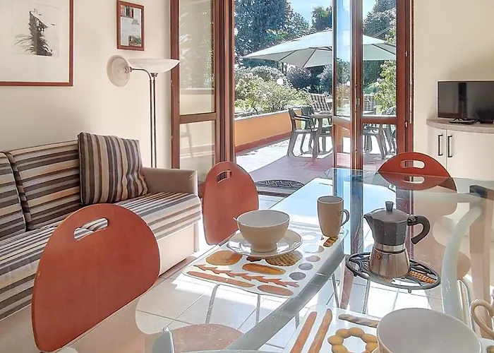 Acqua アパート *