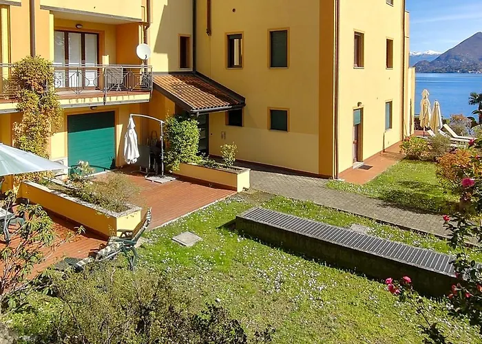 Apartament Acqua