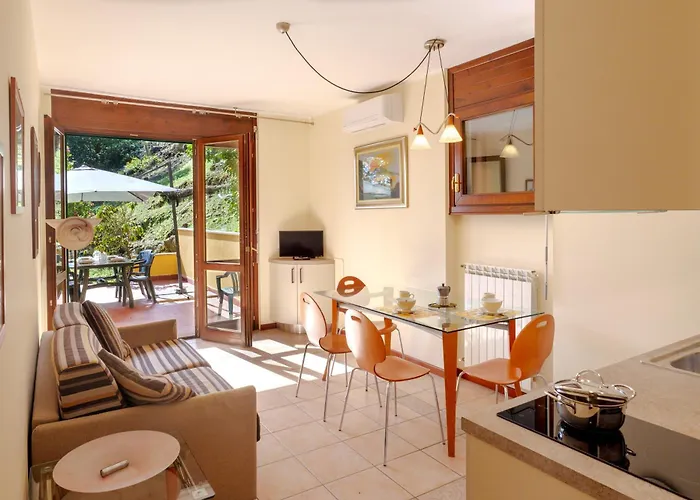 アパート Acqua *