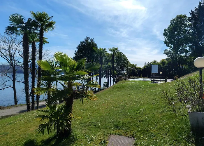 アパート Acqua *